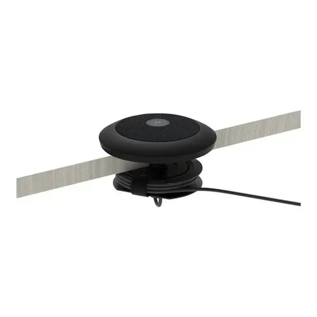 LOGITECH RALLY MIC MOUNT BLACK photo du produit