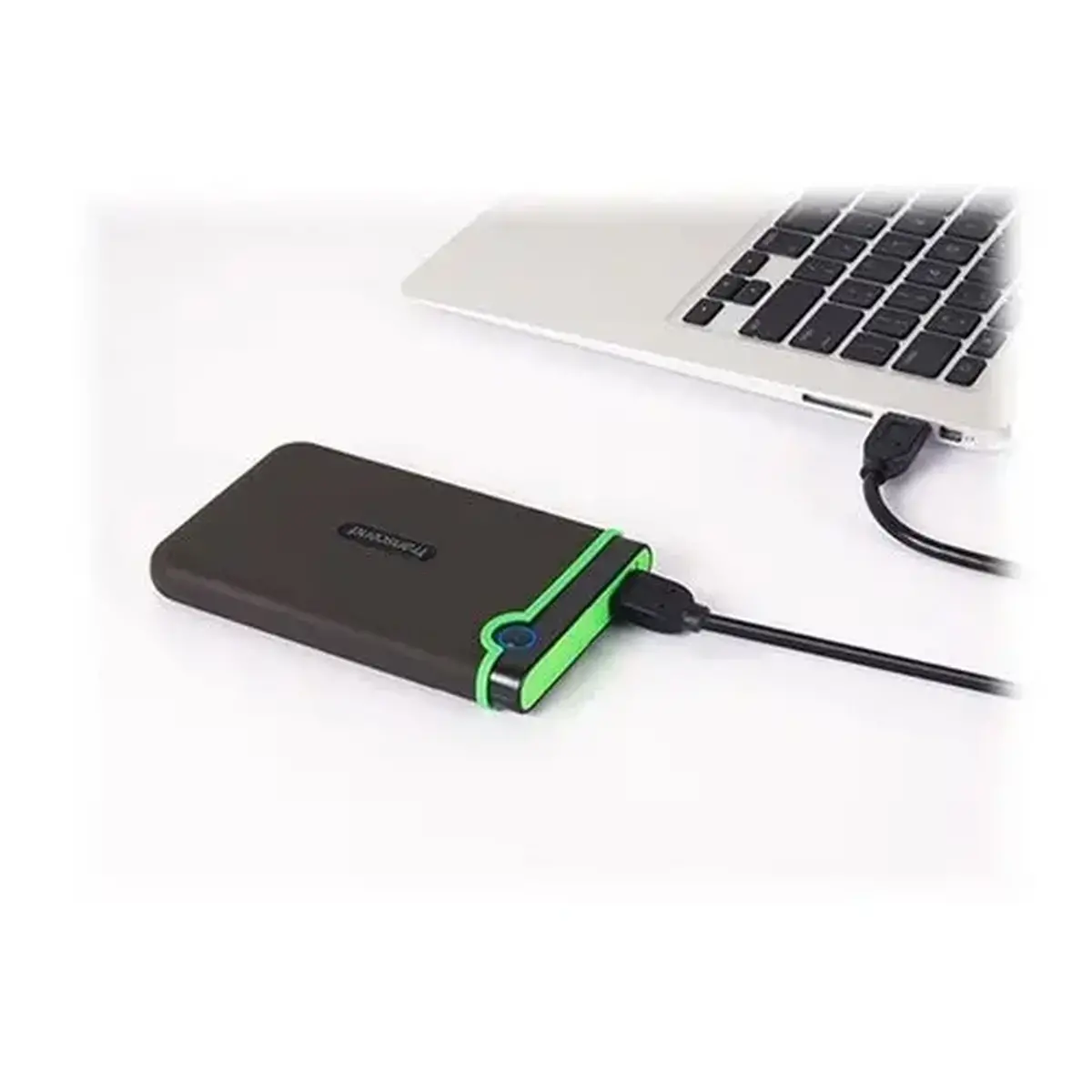 TRANSCEND 4To 2.5p Portable HDD SJ M3 photo du produit