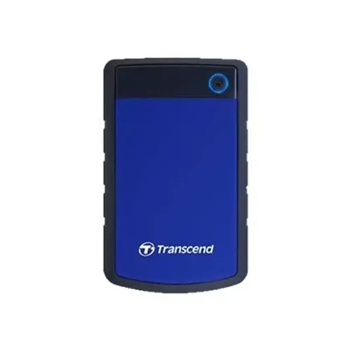 TRANSCEND 4To Disque dur externe 2.5p photo du produit
