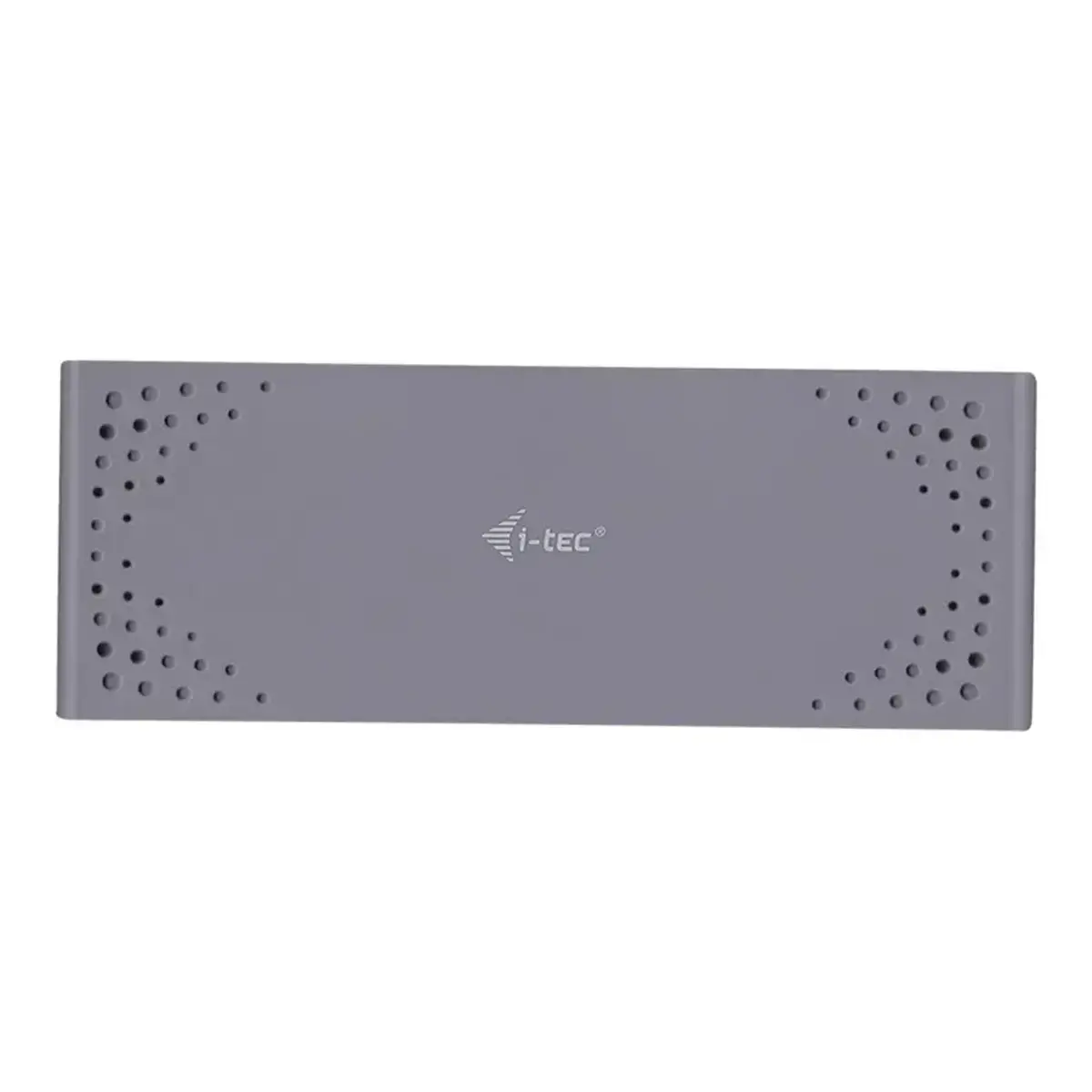 I-TEC USB 3.0/USB-C 5K Dualdock photo du produit