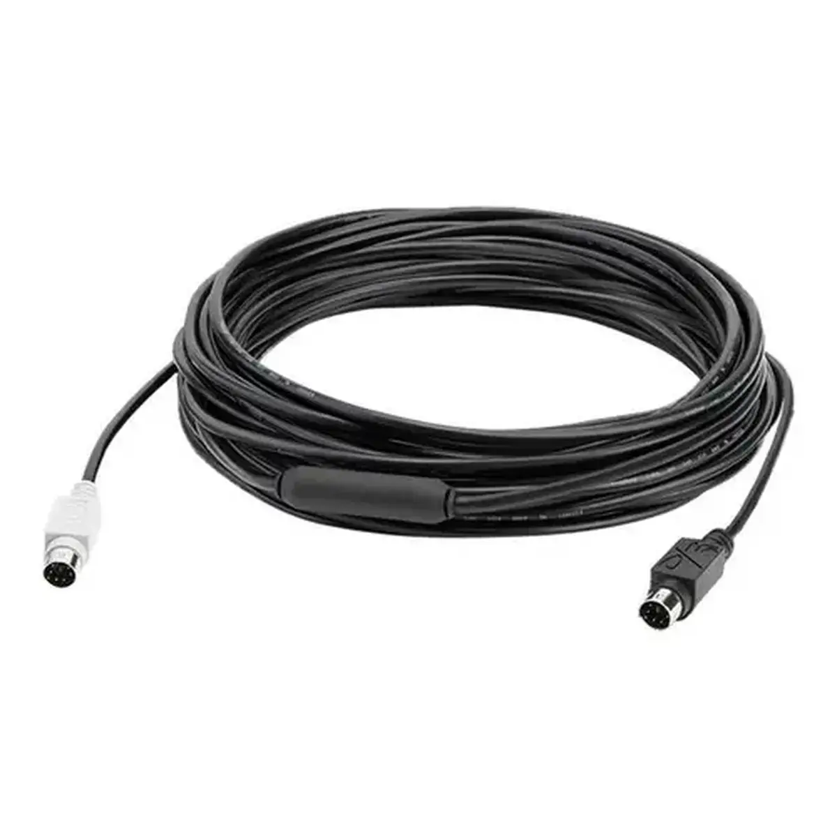 LOGI Extender Cable f.Logitech Group 10m photo du produit