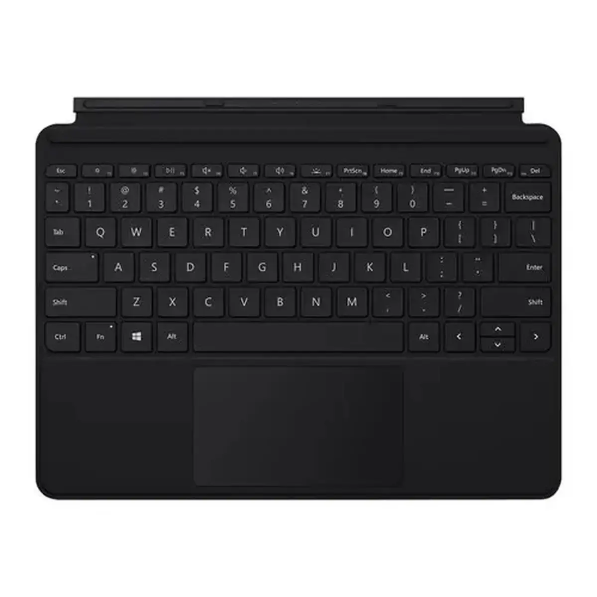 MS Srfc Go Typecover N BE/FR Black photo du produit