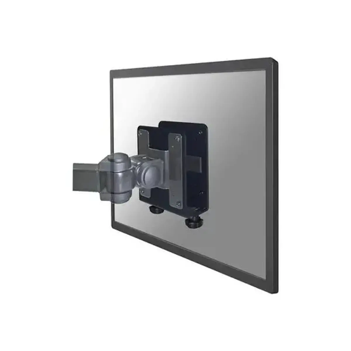 NEWSTAR Thin Client Holder assembly on photo du produit