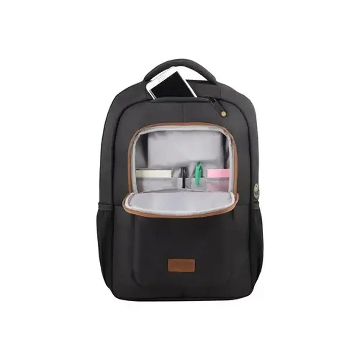 URBAN FACTORY CYCLEE ECOLOGIC BACKPACK photo du produit