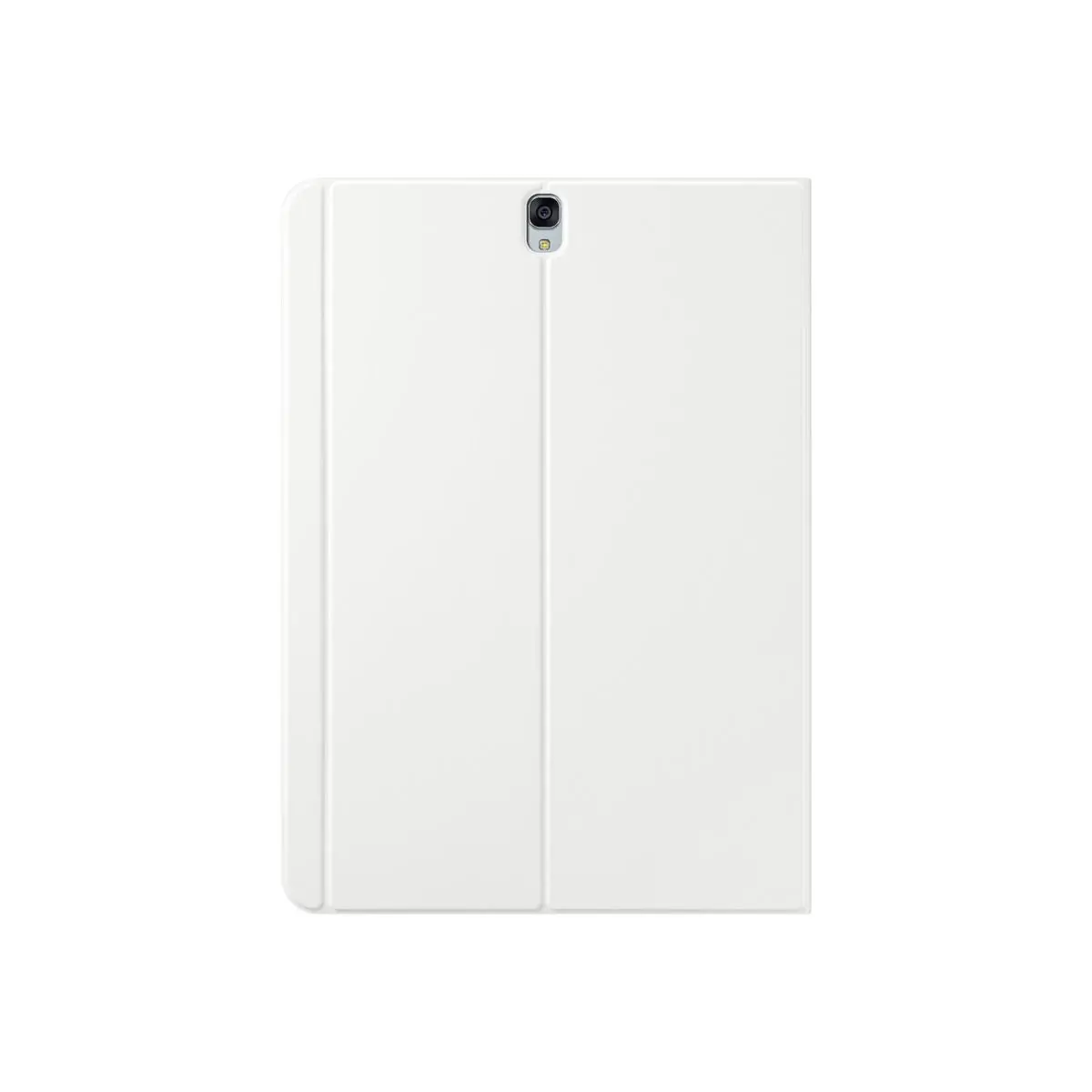 SAMSUNG Book Cover blanc pour TAB S3 photo du produit