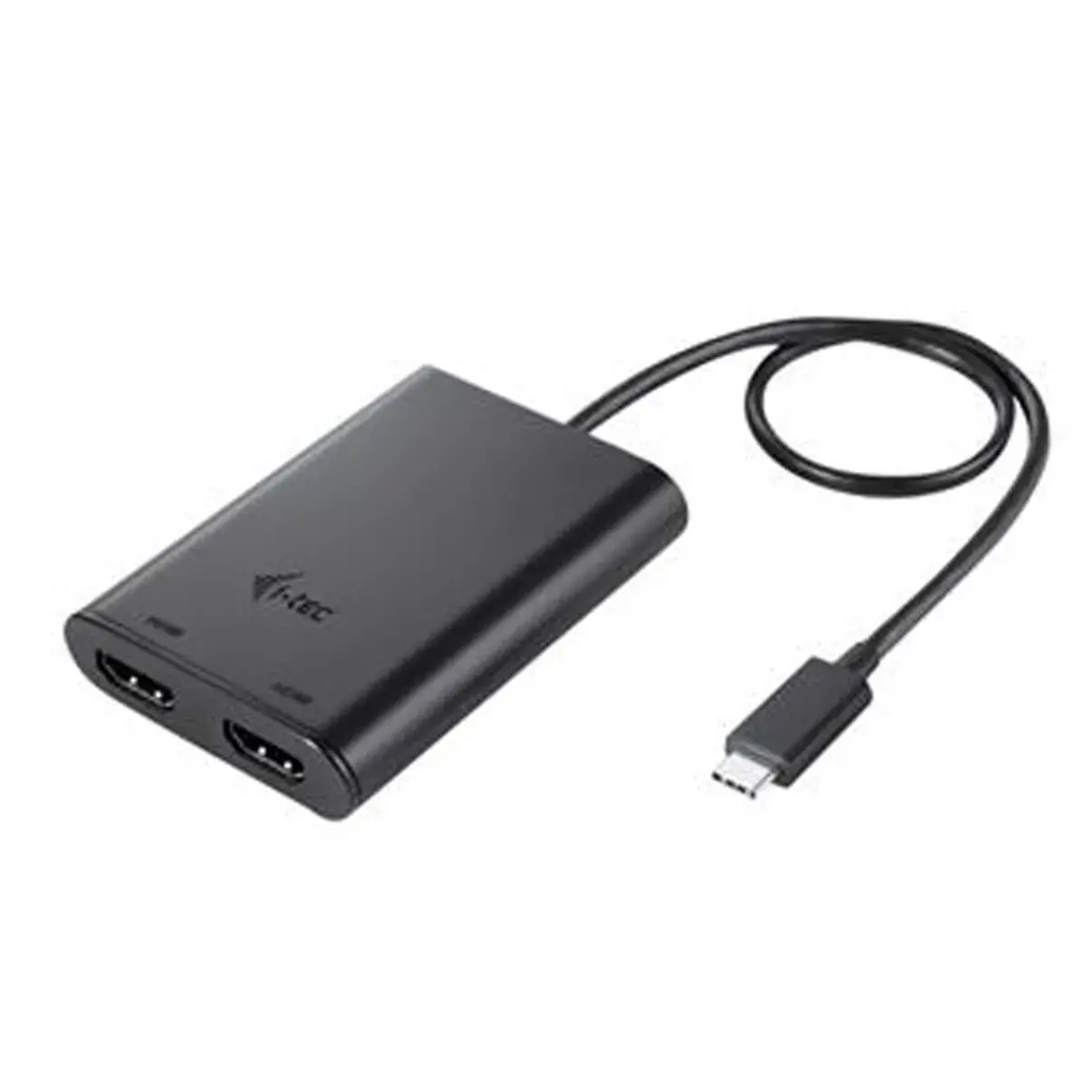 I-TEC USB C to Dual HDMI Port photo du produit