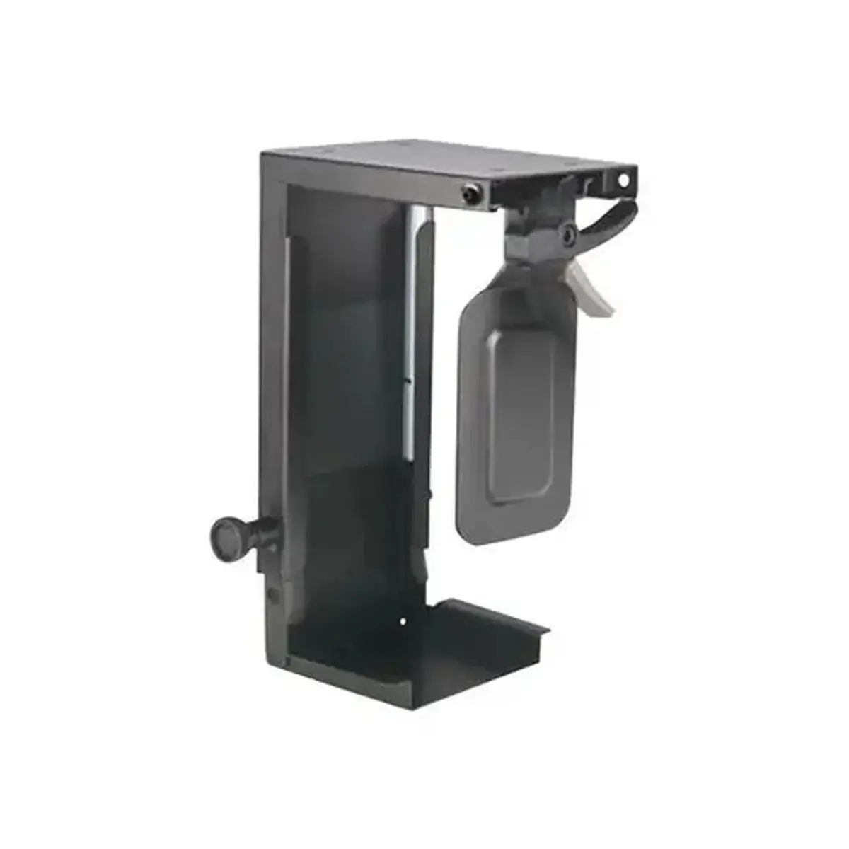 NEWSTAR CPU Holder H:20-36cm/w:5-10cm B photo du produit