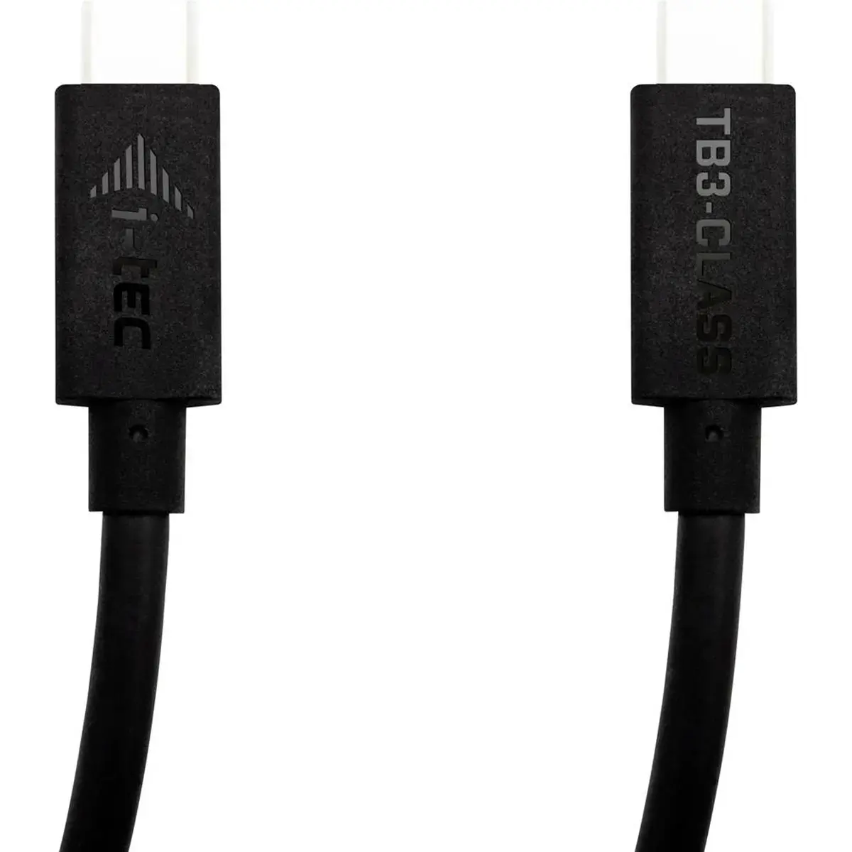 I-TEC Thunderbolt 3 Class Cable photo du produit