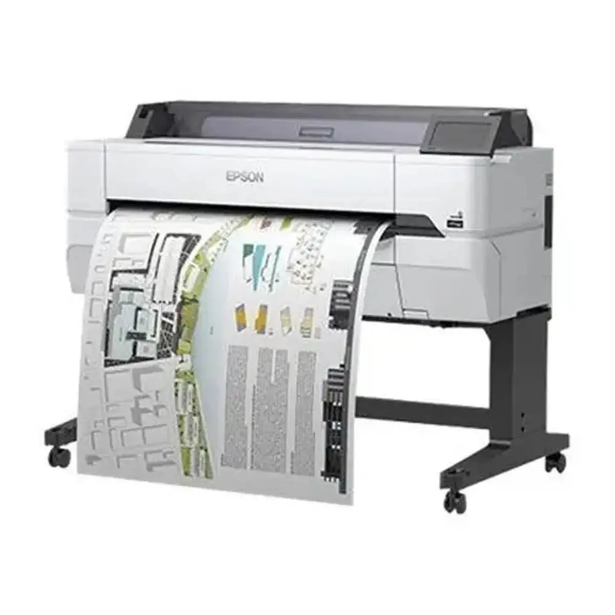 EPSON SureColor SC-T5405 photo du produit