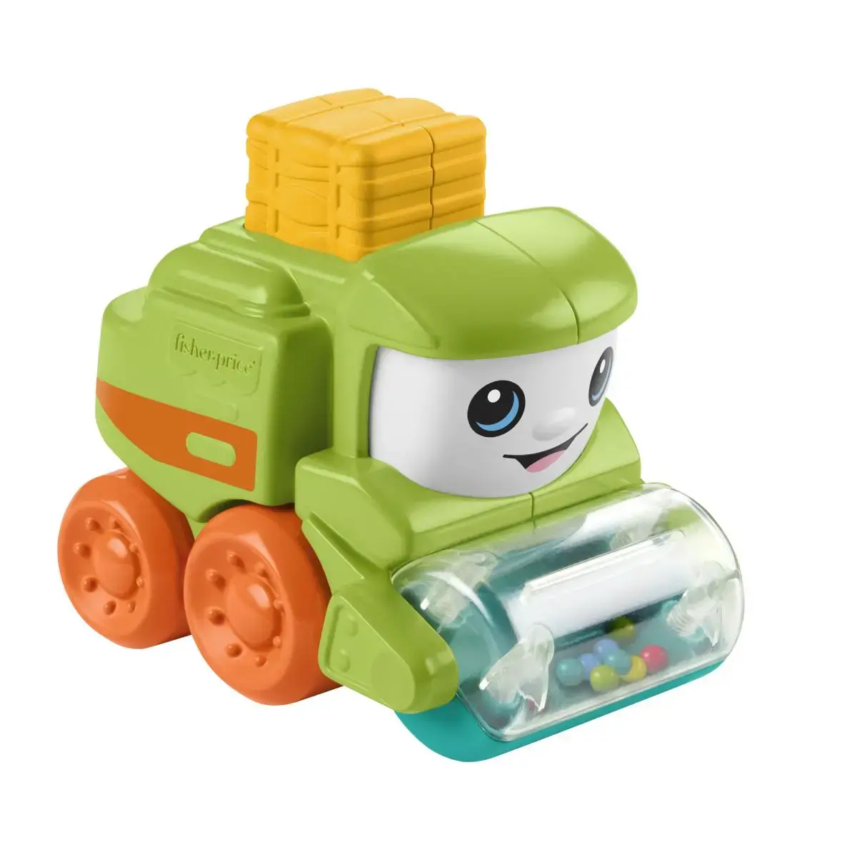 VEHICULES A ASSEMBLER photo du produit