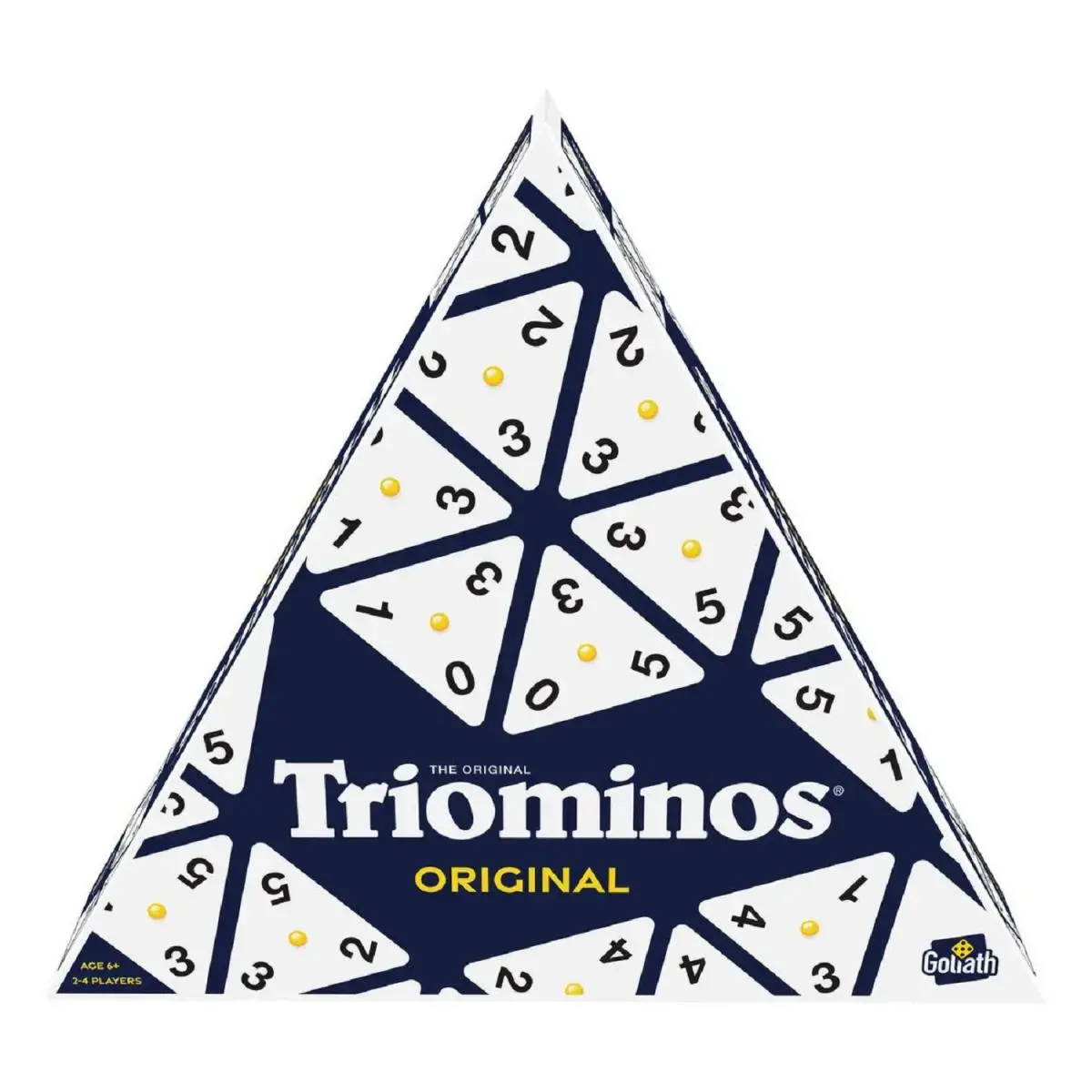 TRIOMINOS ORIGINAL photo du produit