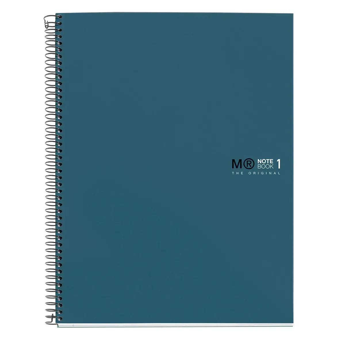 Notebook The Original Rigide A4 Ligné 80feuil. Océan photo du produit