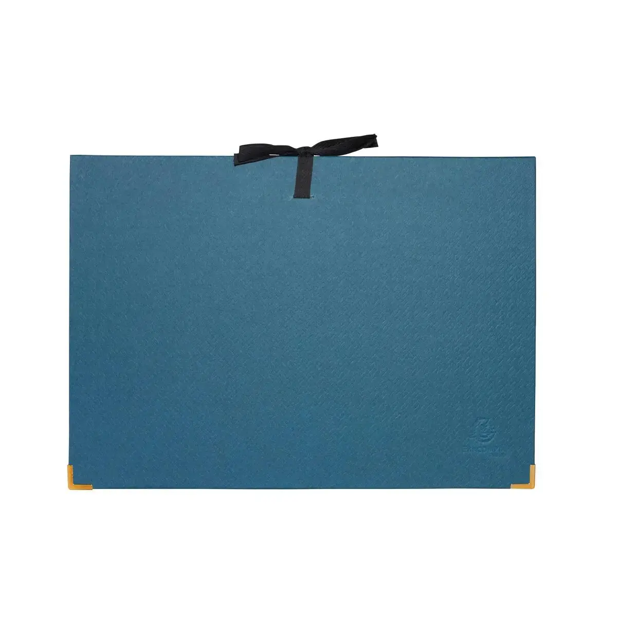 Trieur extensible 18 com OfficeByMe bleu photo du produit