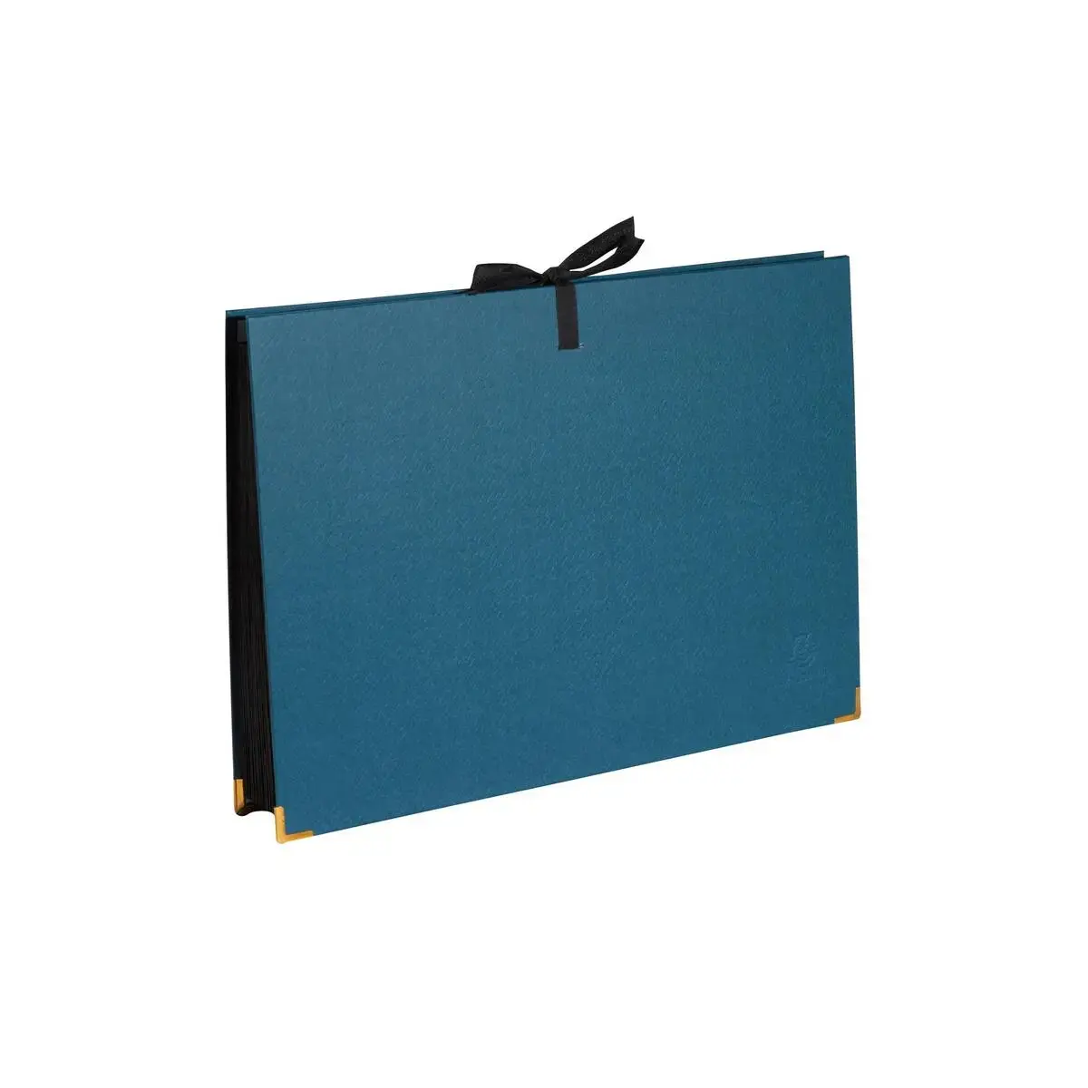 Trieur extensible 18 com OfficeByMe bleu photo du produit