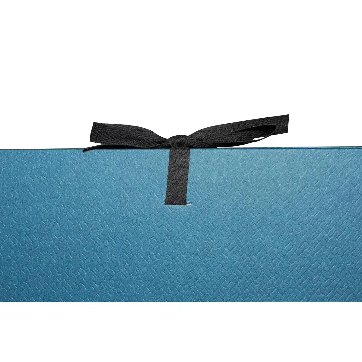 Trieur extensible 18 com OfficeByMe bleu photo du produit