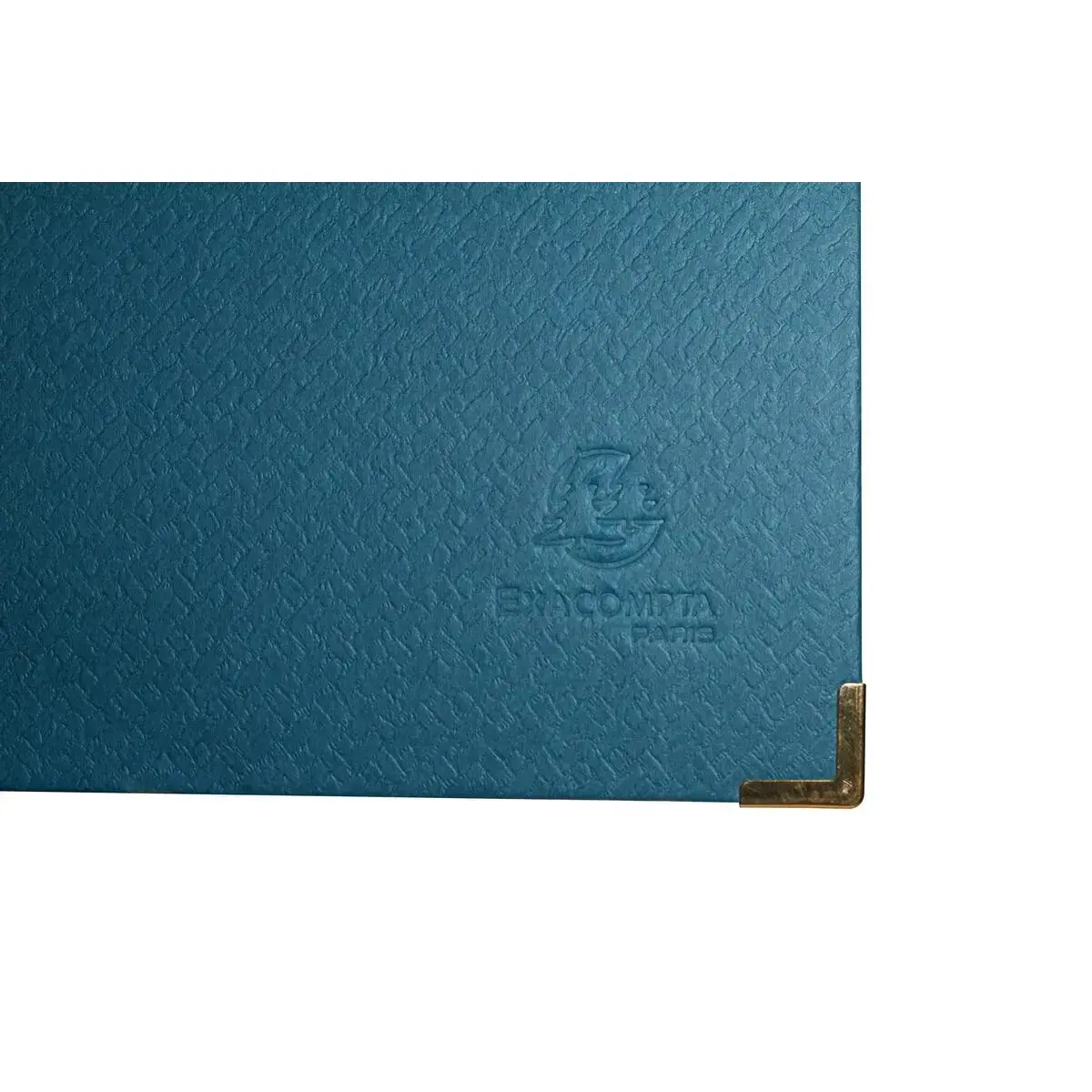 Trieur extensible 18 com OfficeByMe bleu photo du produit