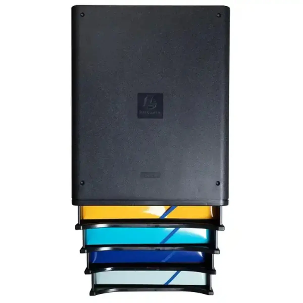 Big Box Bee Blue Couleurs Assorties photo du produit