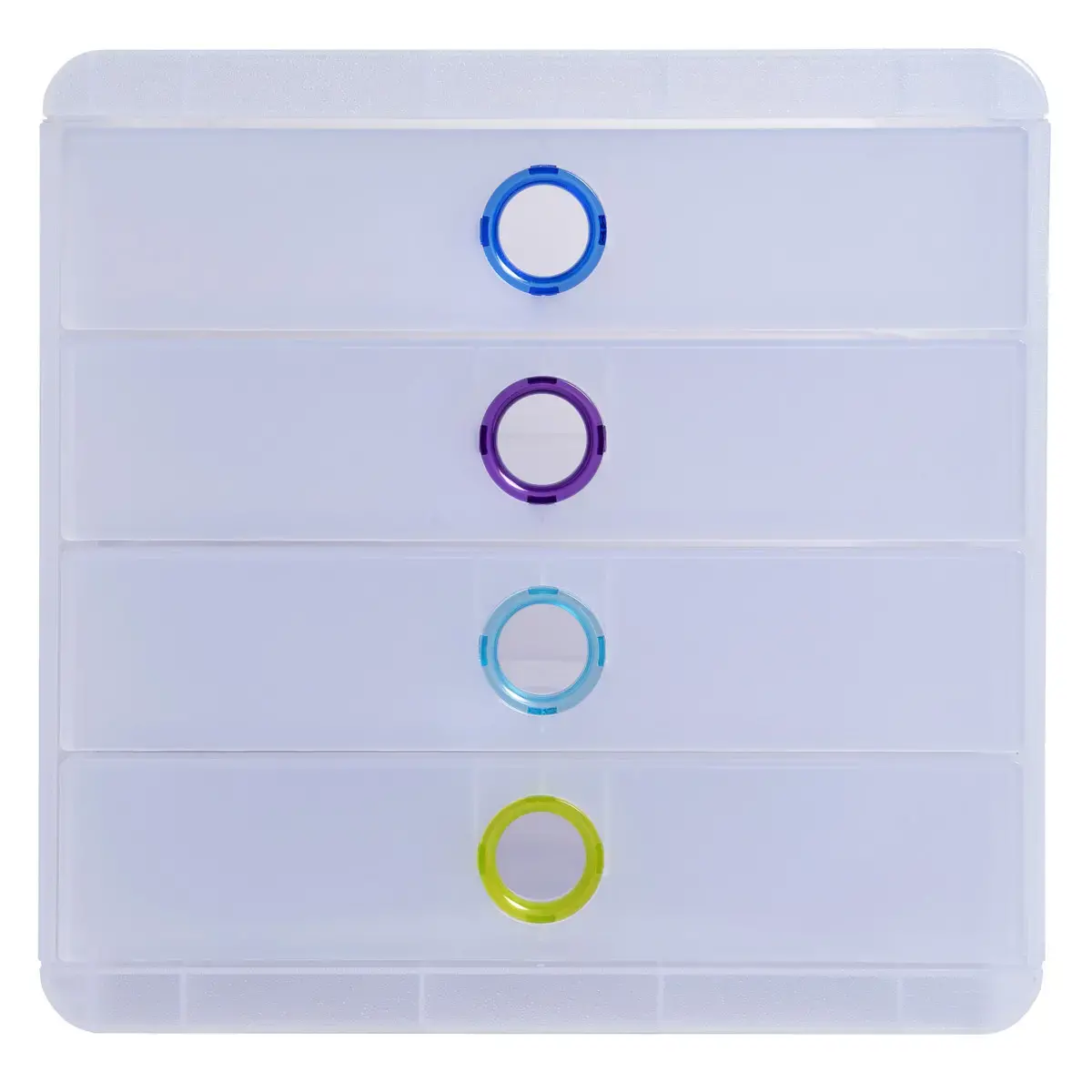 Pop Box Chromaline - Exacompta photo du produit