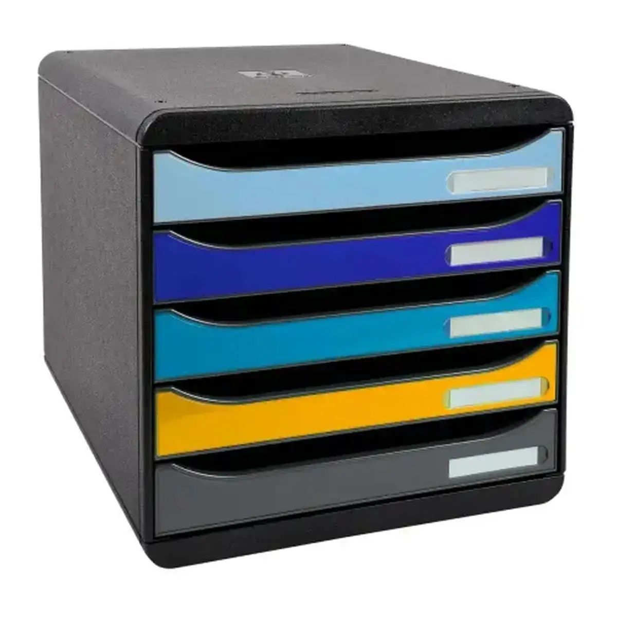 Big Box Plus Bee Blue Couleurs Assorties photo du produit