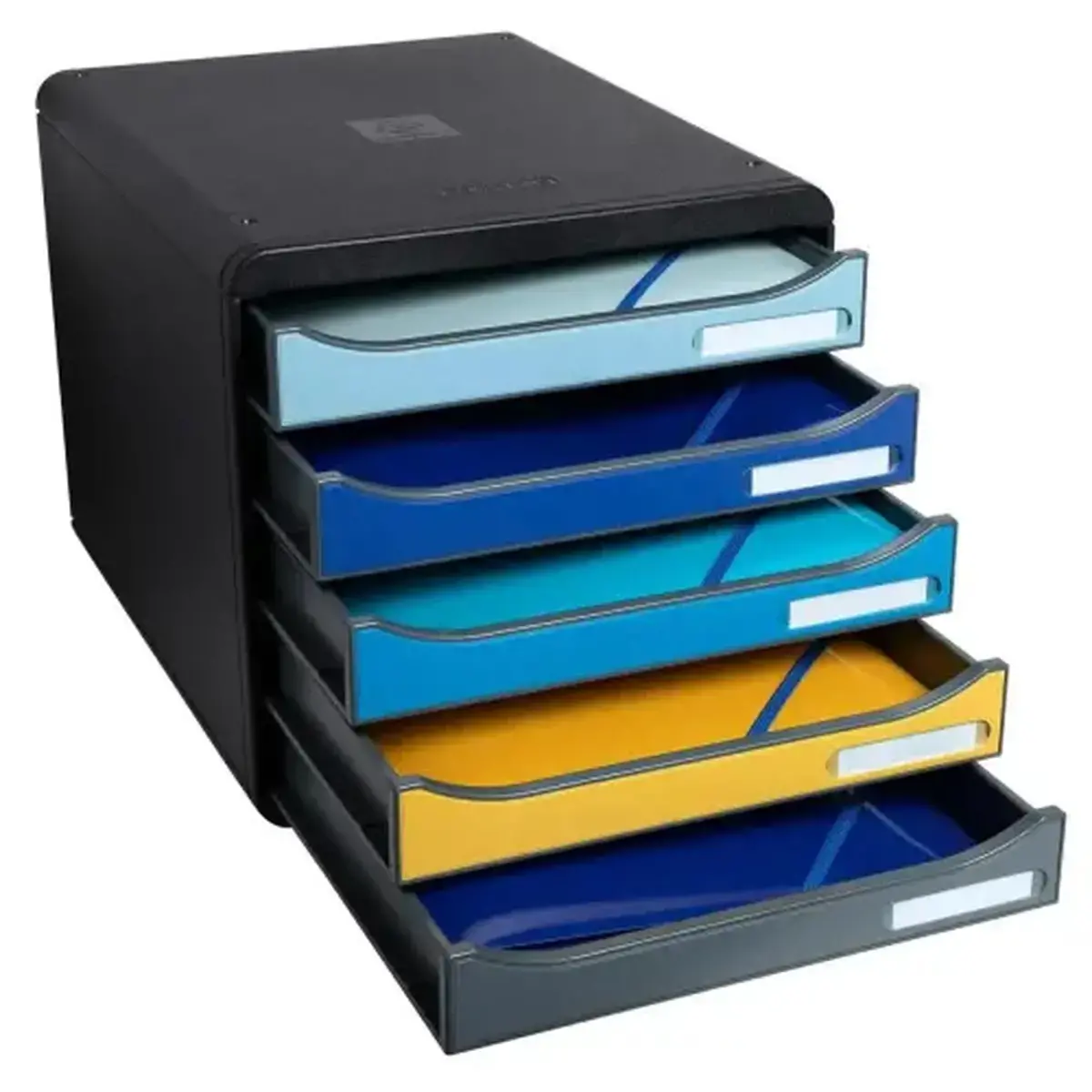 Big Box Plus Bee Blue Couleurs Assorties photo du produit