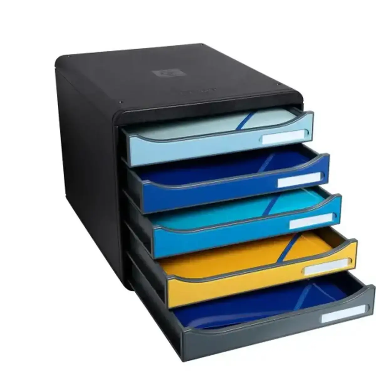 Big Box Plus Bee Blue Couleurs Assorties photo du produit