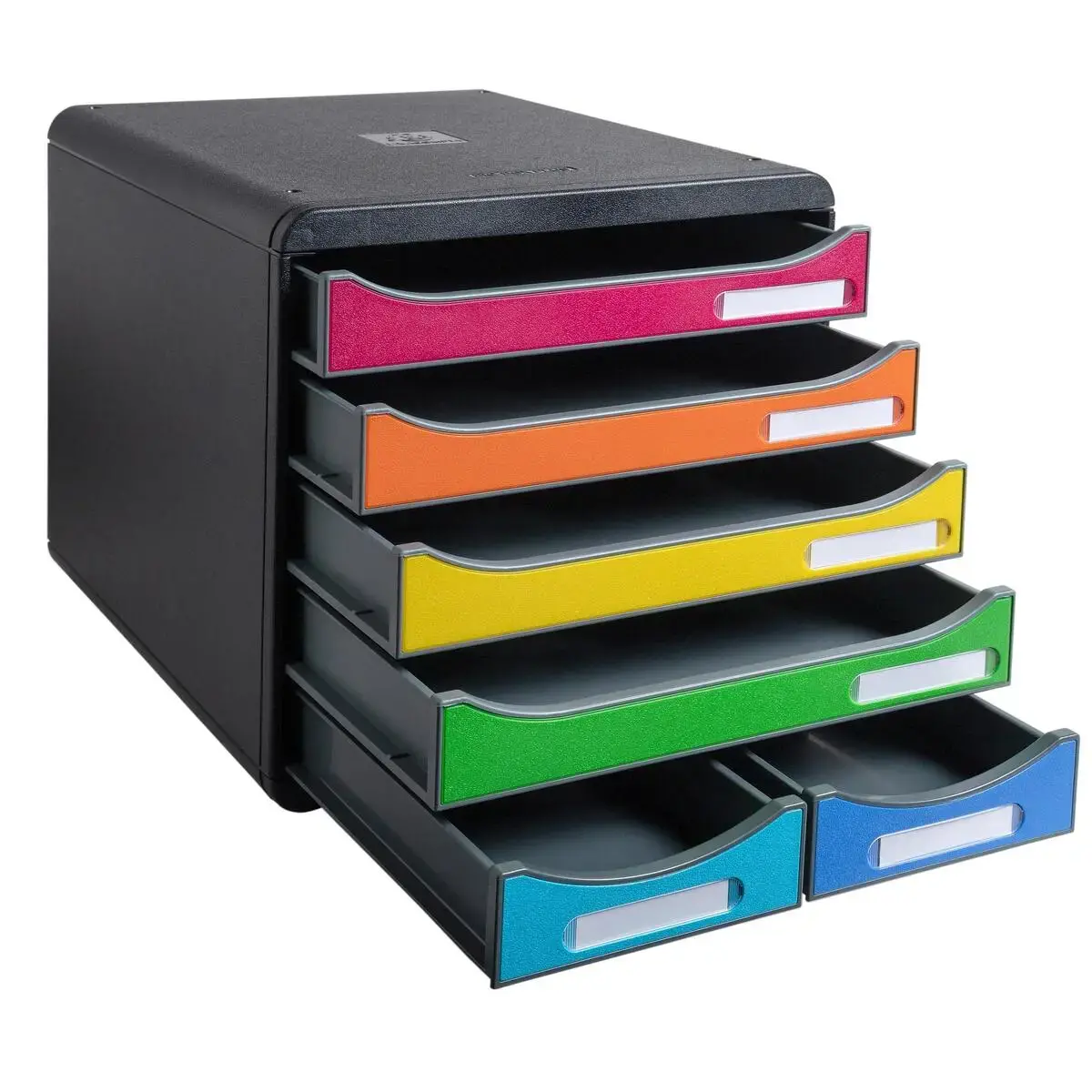 Big Box Maxi Iderama Arlequin photo du produit