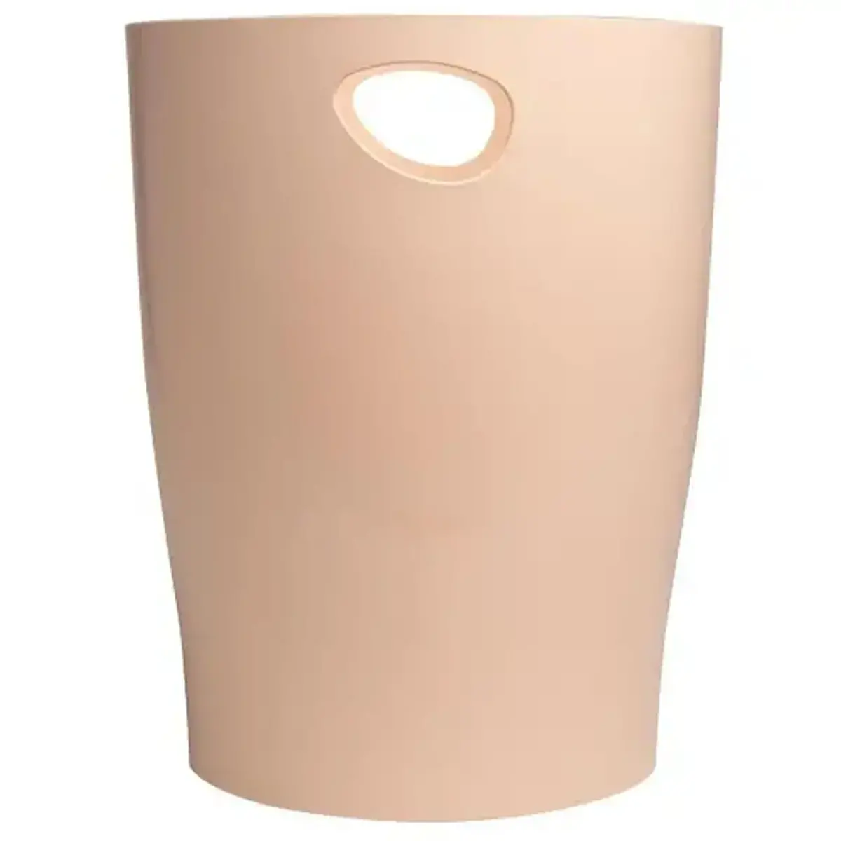 Corb.a papier Ecobin Skandi Nude photo du produit