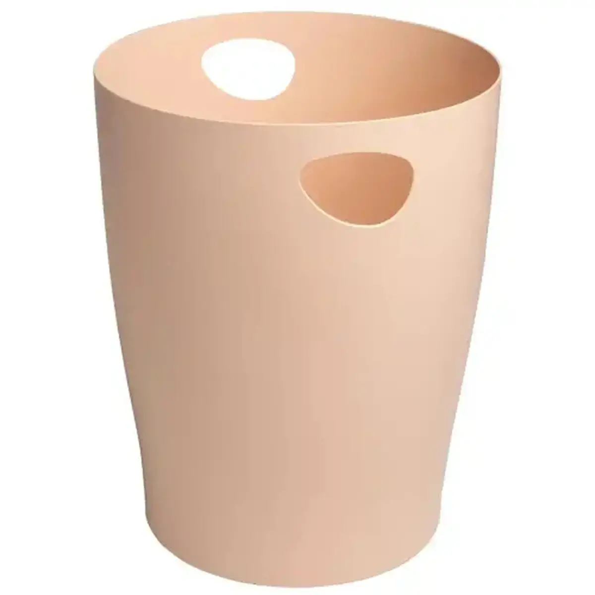 Corb.a papier Ecobin Skandi Nude photo du produit