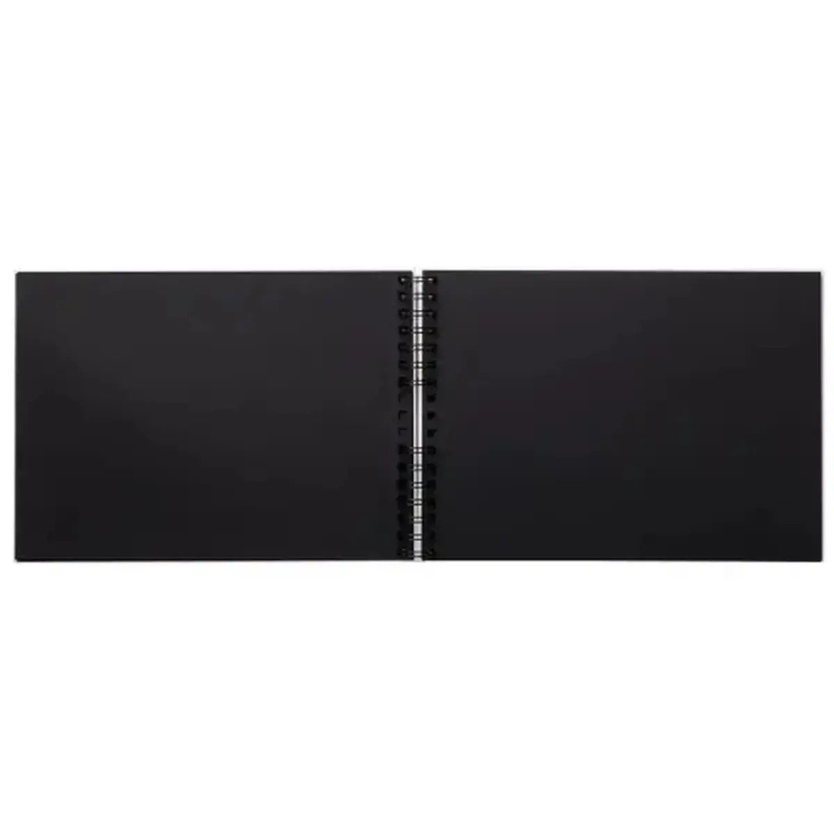 Alb spirale 50p no 32x22 Neo Deco blanc photo du produit