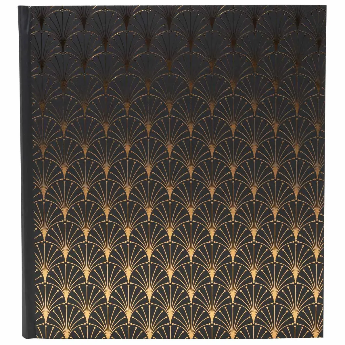 Livre album Neo Deco - 60 pages - 29 x 32 cm - Noir - Exacompta photo du produit