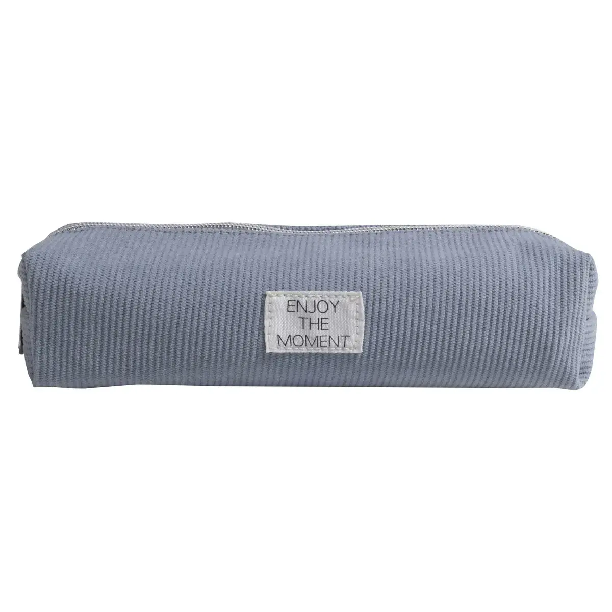Trousse carree Velours VELVET 3col.ass photo du produit
