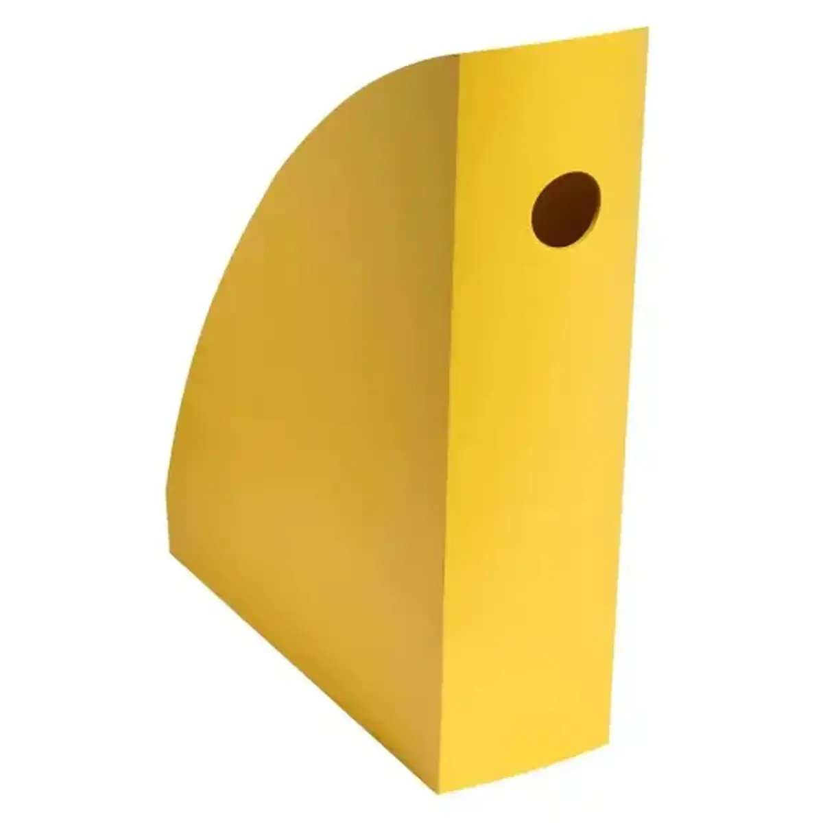 Porte-Revues Mag-cube Bee Blue Safran photo du produit