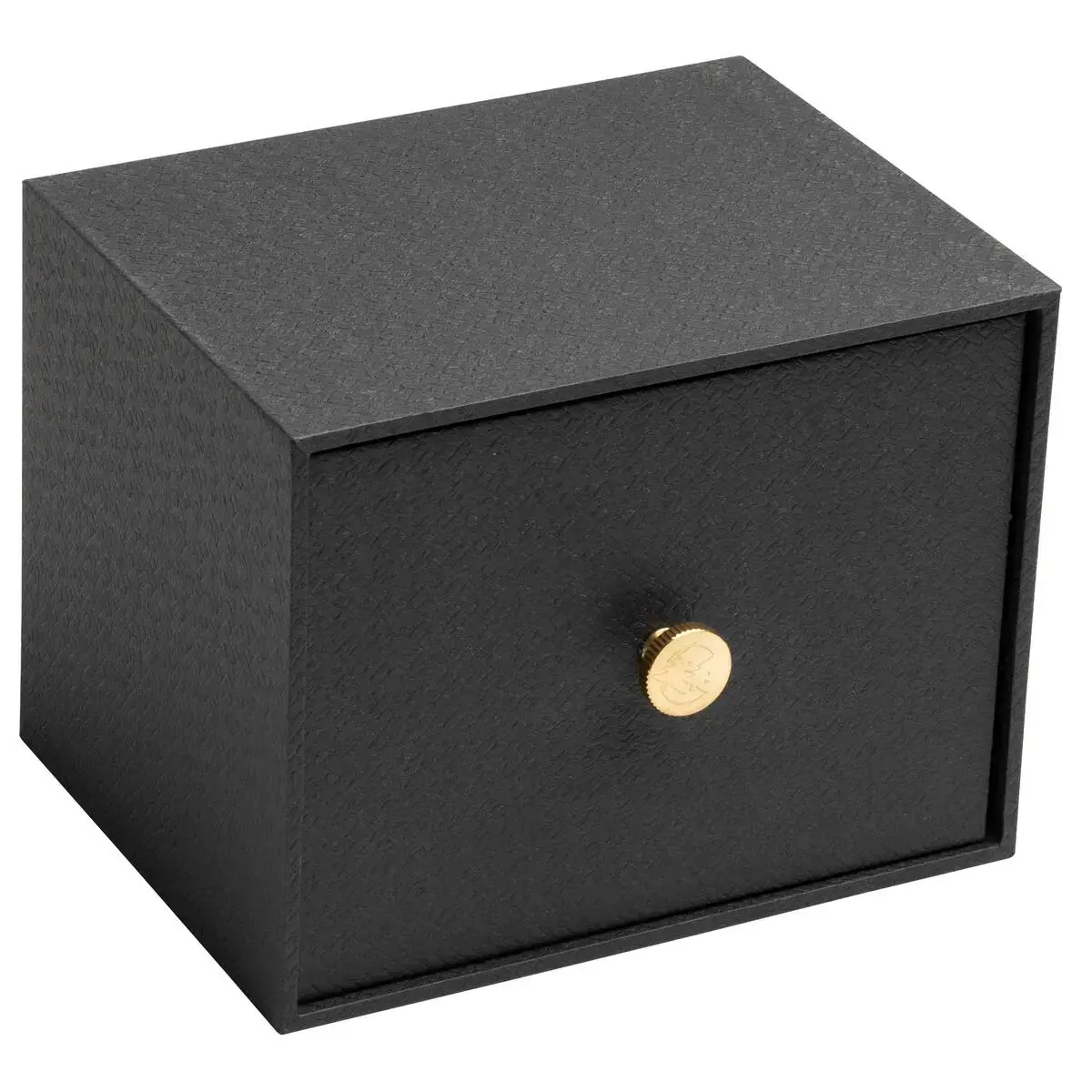 Boite photos OfficeByMe noir photo du produit