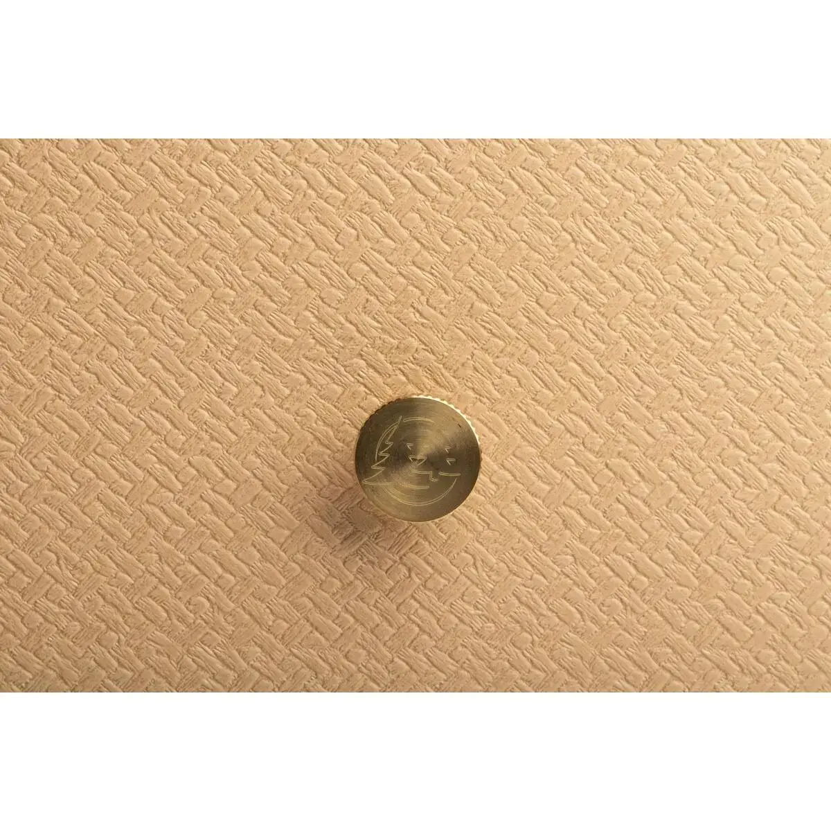 Boite photos OfficeByMe beige photo du produit