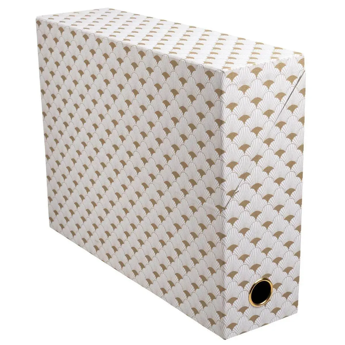 Boite de transfert NeoDeco dos 90mm ass photo du produit