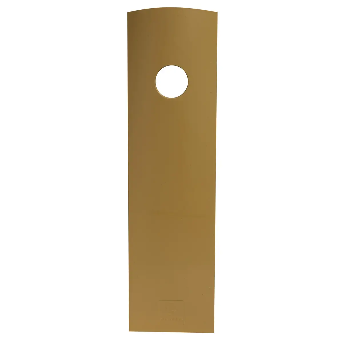 Porte-revues Mag-cube Neo Deco Or cuivre - Exacompta photo du produit