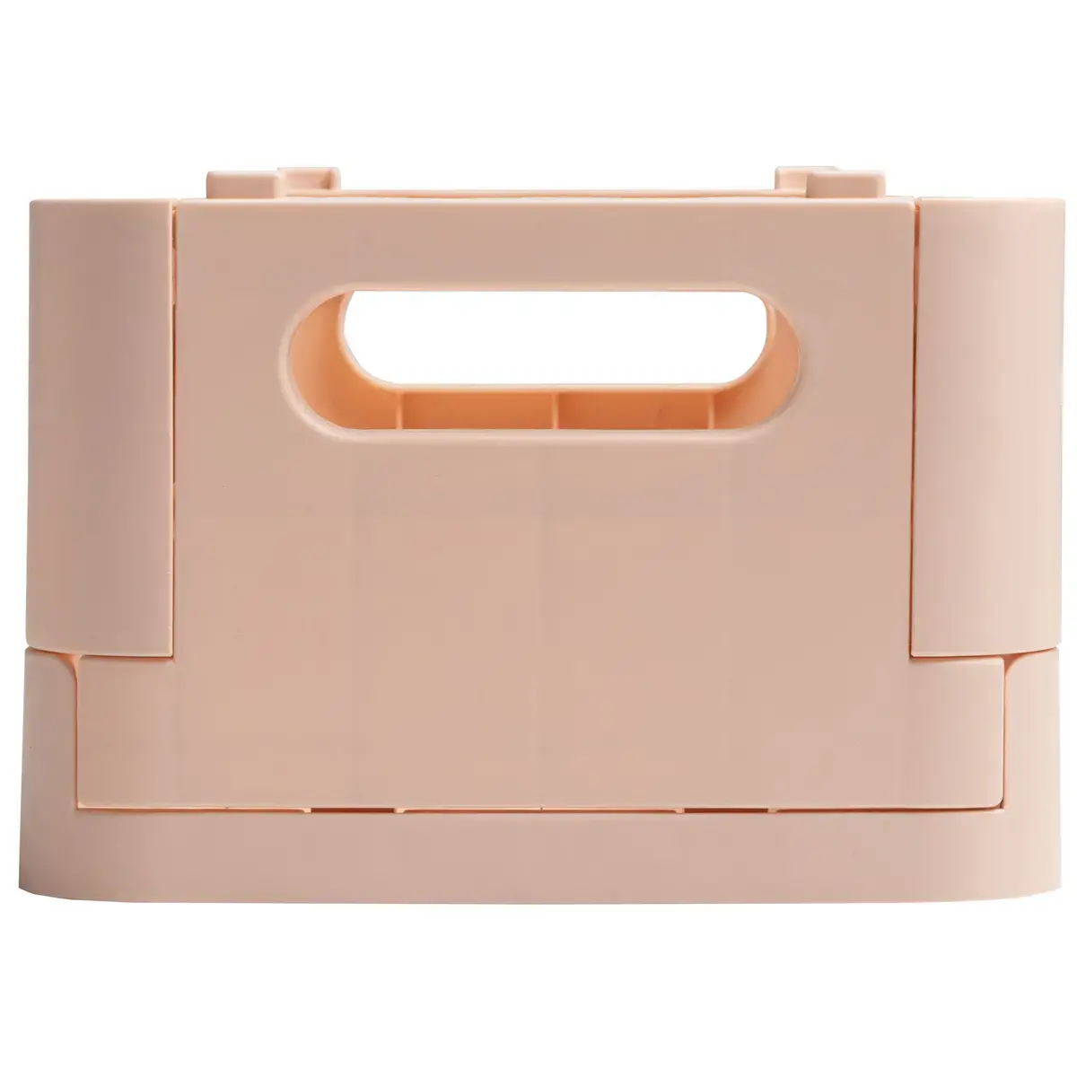 Caisse pliable Smart Case MINI Nude photo du produit