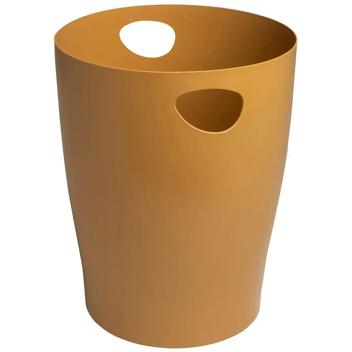 Corb.a papier Ecobin Neo Deco Or cuivre photo du produit