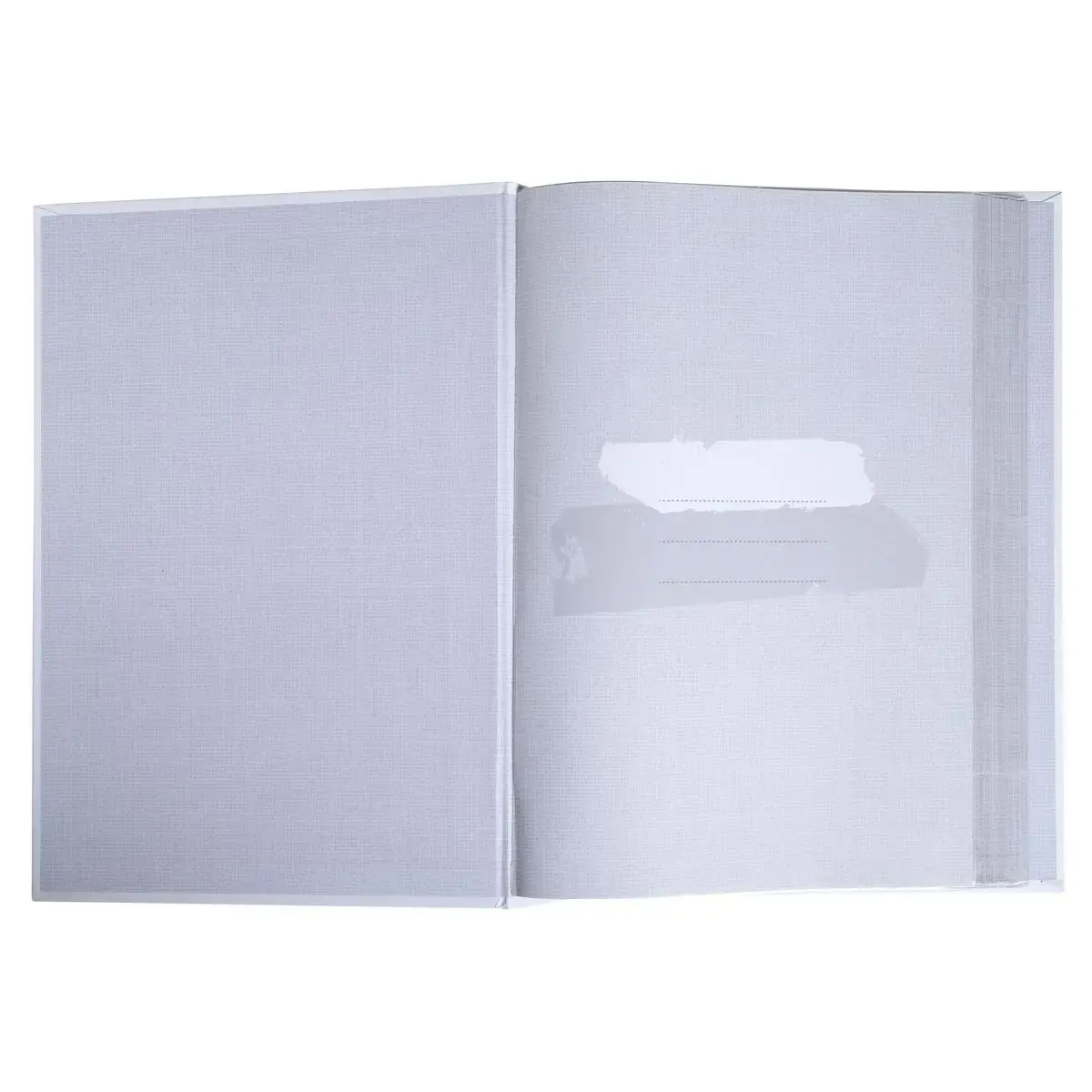 Alb poch 300 photos 22,5x32,5cm Rainbow photo du produit