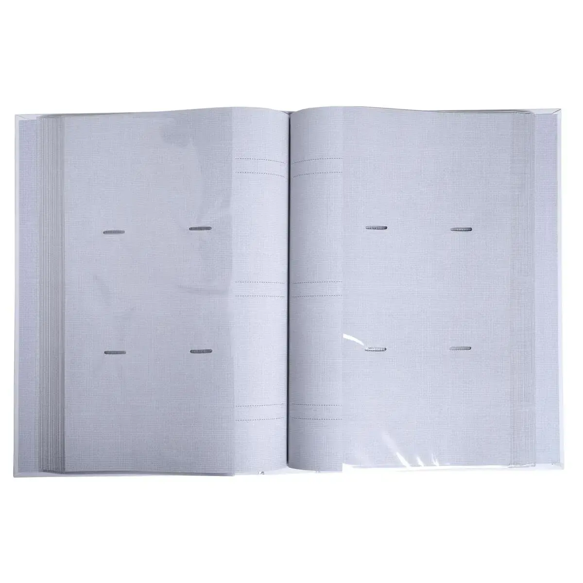 Alb poch 300 photos 22,5x32,5cm Rainbow photo du produit