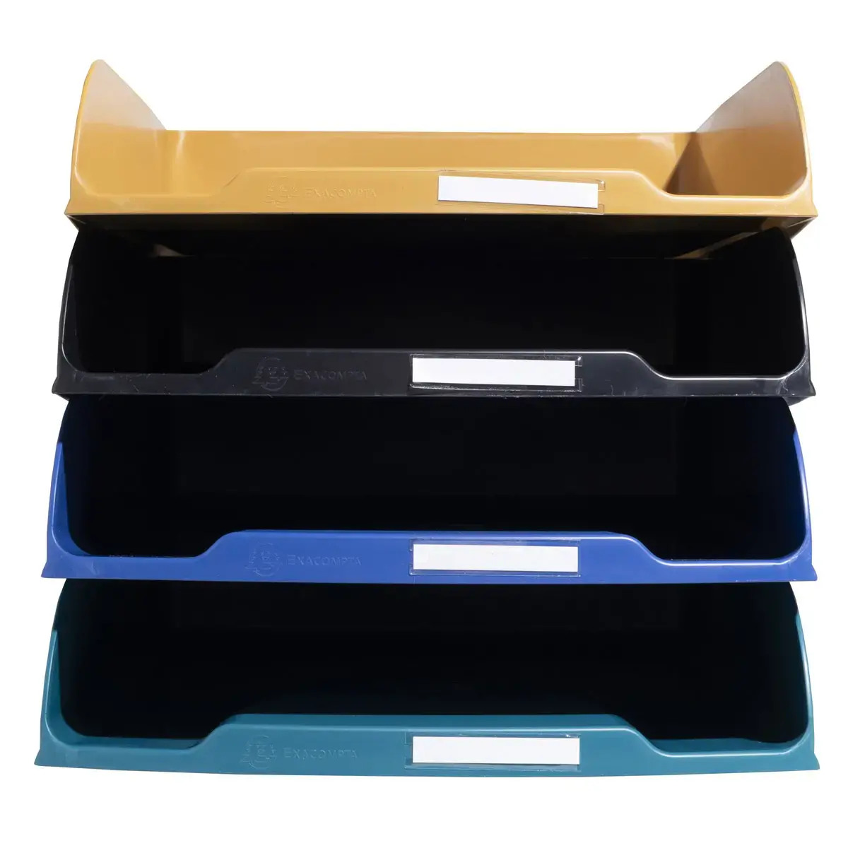 Set 4 Corb.a cour.COMBO Styli Neo Deco photo du produit