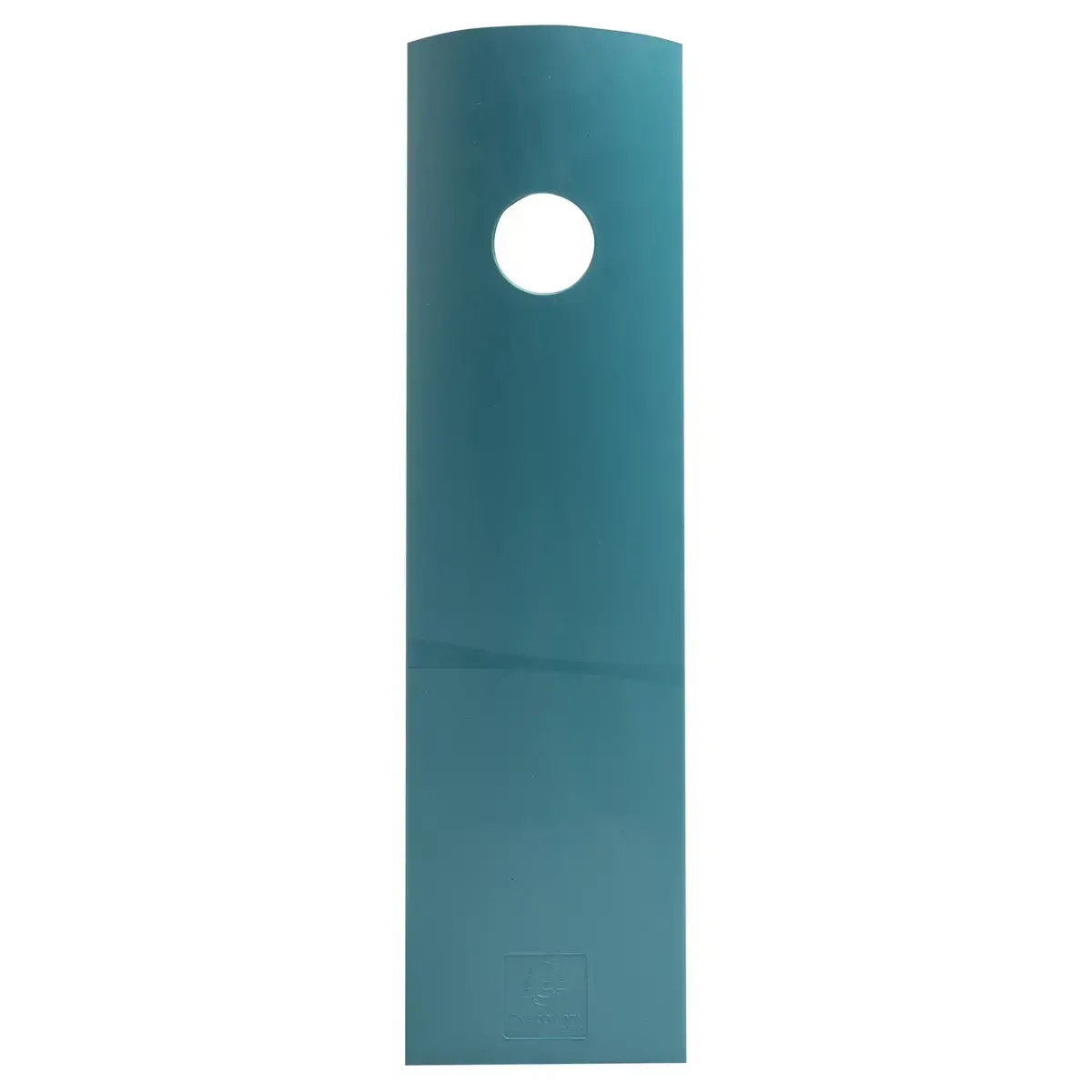 Porte-revues Mag-cube Skandi Bleu Pac. photo du produit