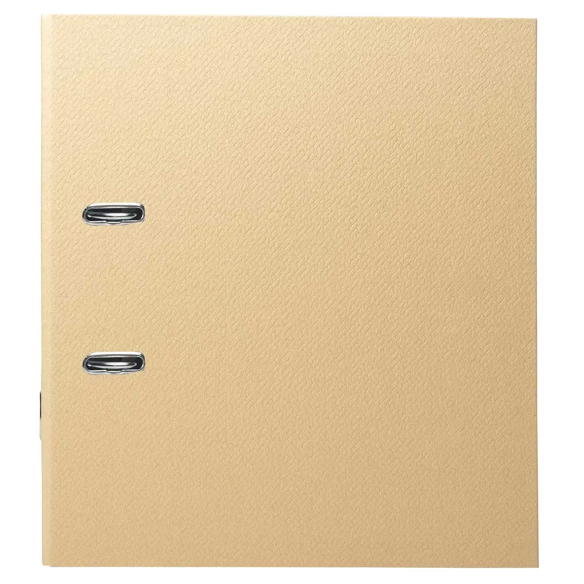 CL Prem'Touch D80mm A4 OfficeByMe beige photo du produit