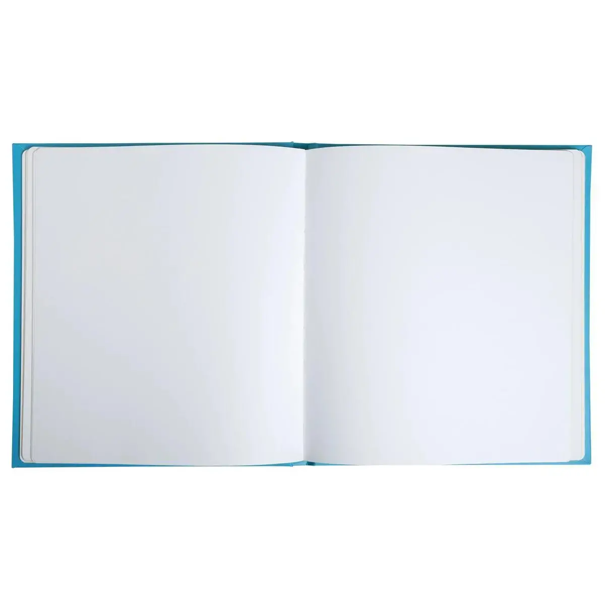 Livre d'or 140p or 21x19 Plum turquoise photo du produit