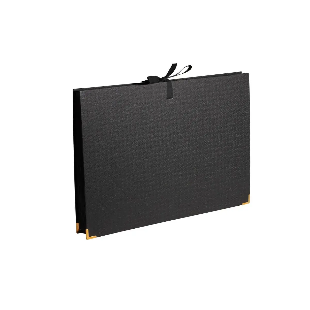 Trieur extensible 18 com OfficeByMe Noir photo du produit