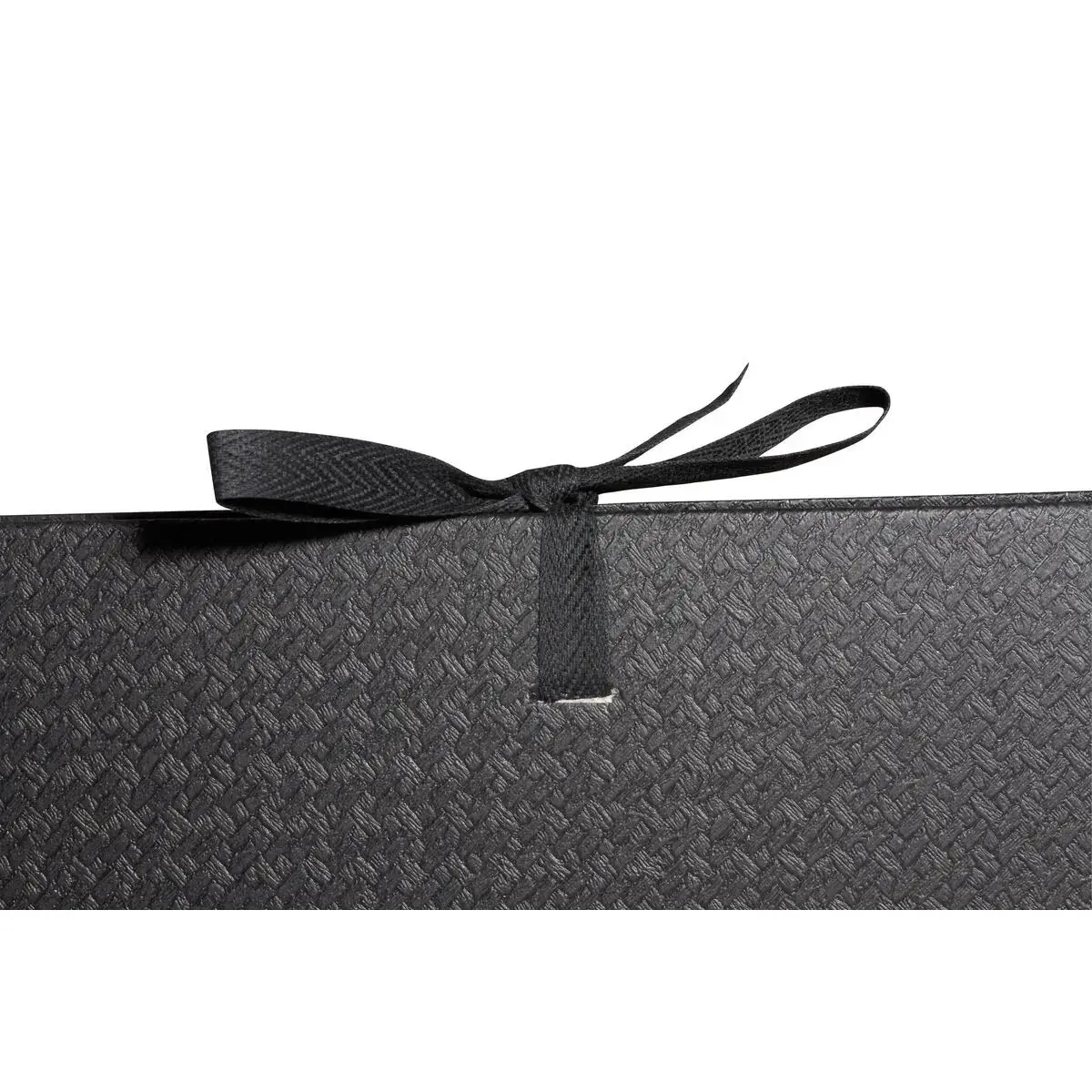 Trieur extensible 18 com OfficeByMe Noir photo du produit