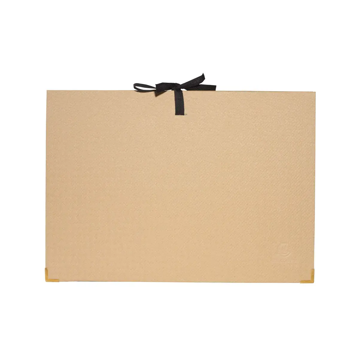 Trieur extensible 18com OfficeByMe beige photo du produit