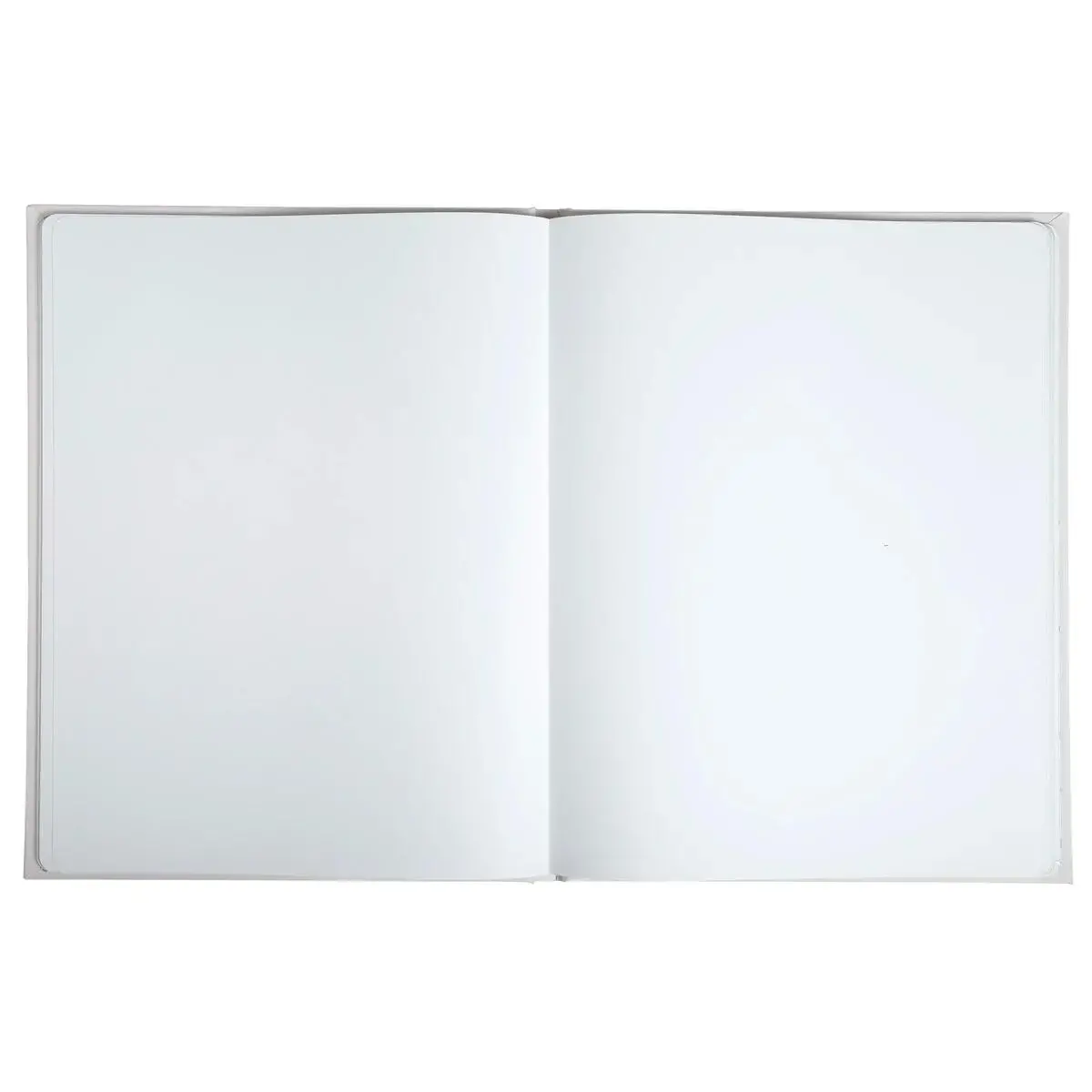 Livre d'or 100p arg. 27x22cm Art Ivoire photo du produit