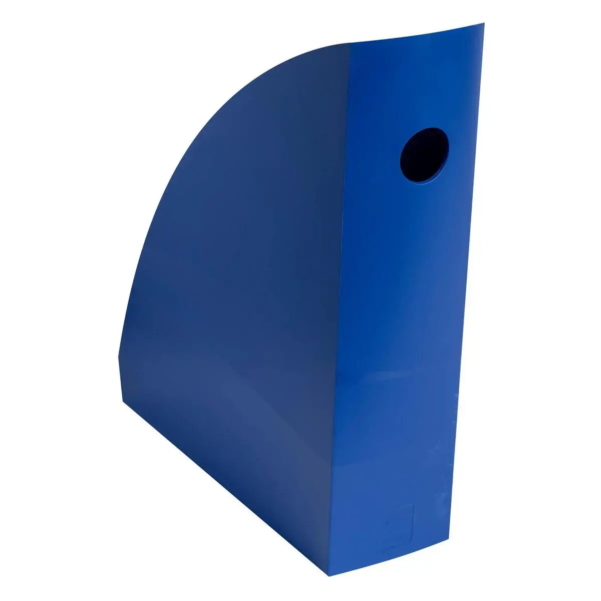 Porte-Revues Mag-Cube Bee Blue Bleu Mar. photo du produit
