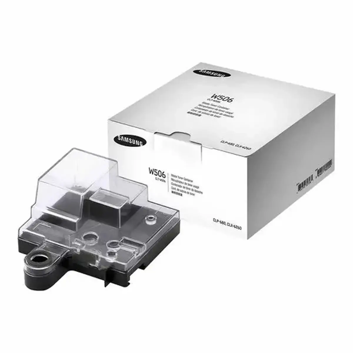 HP CLT-W506 Toner Collection Unit photo du produit